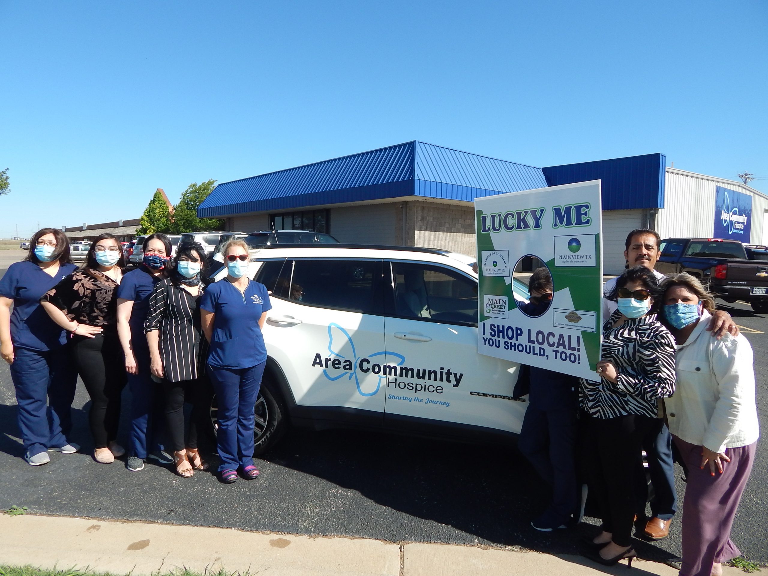 Area Community Hospice