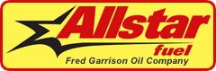Allstar Fuel, a Fred Garrison Oil Company