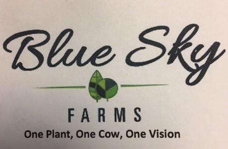 Grand View / Blue Sky Farms