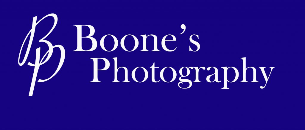 Boone's Photography