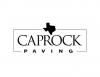 Caprock Paving