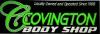 Covington Body Shop