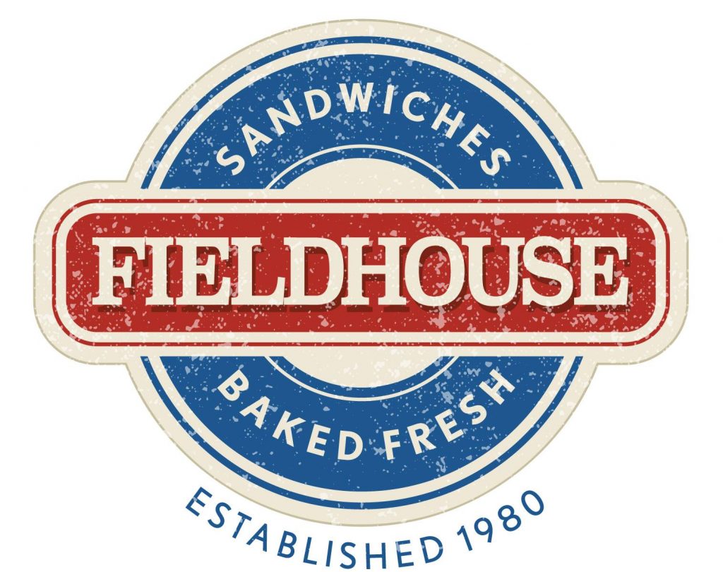Fieldhouse Sandwich Shop
