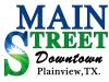 Main Street- CVB