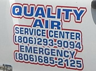 Quality Air Service Center