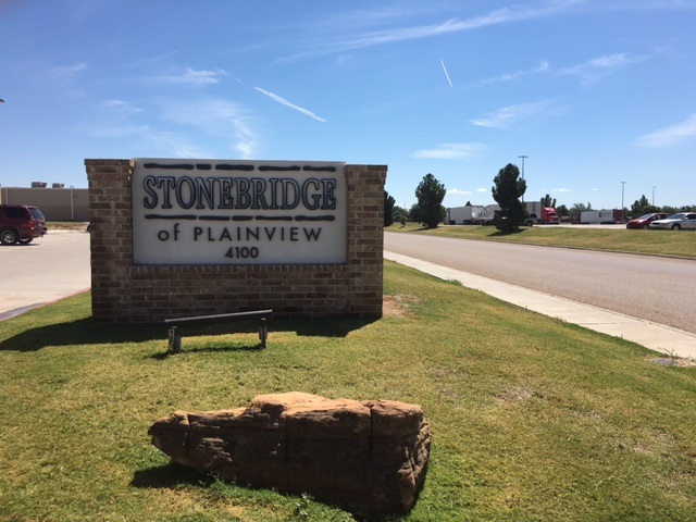 Stonebridge of Plainview