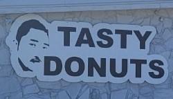 Tasty Donuts
