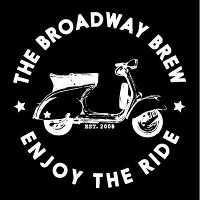 The Broadway Brew