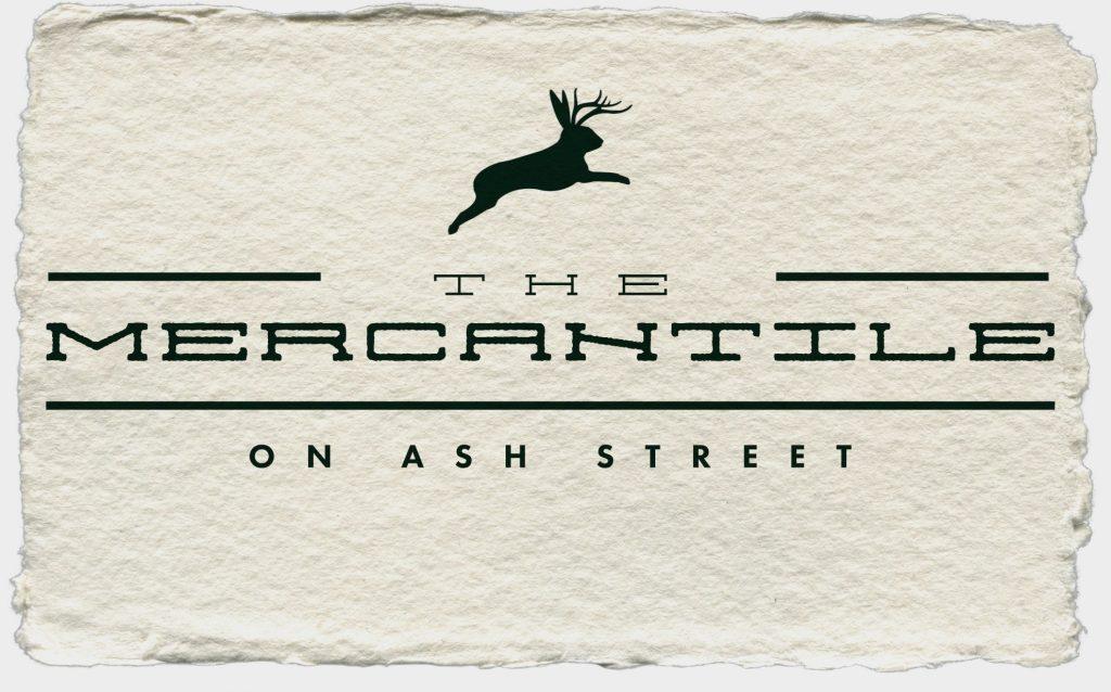 The Mercantile on Ash