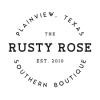 The Rusty Rose
