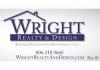 Wright Reality and Design