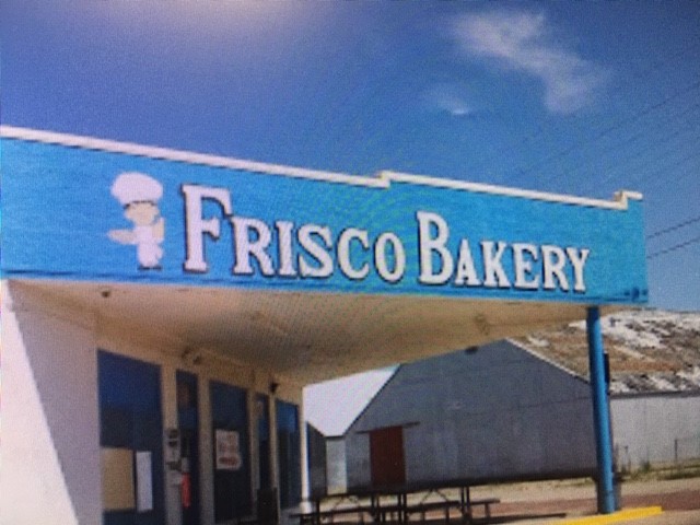 Frisco Bakery