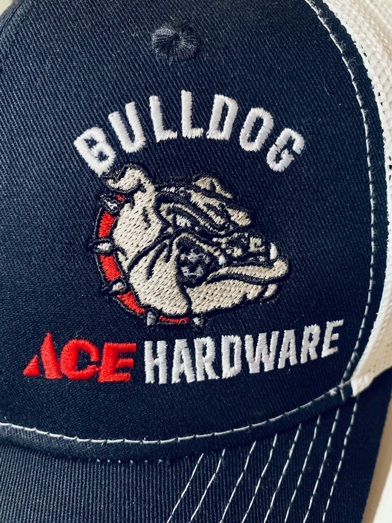 Bulldog Ace Hardware