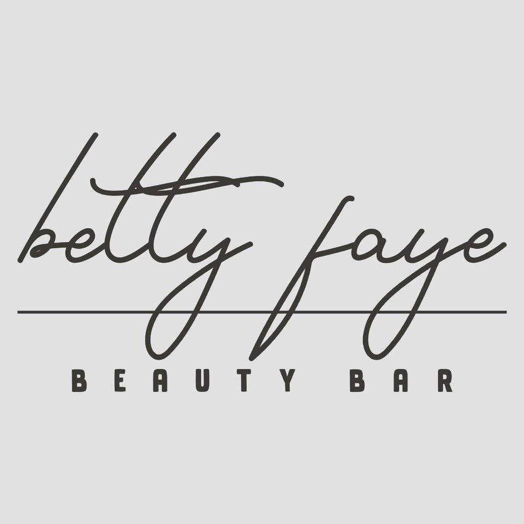 Betty Faye Beauty Bar