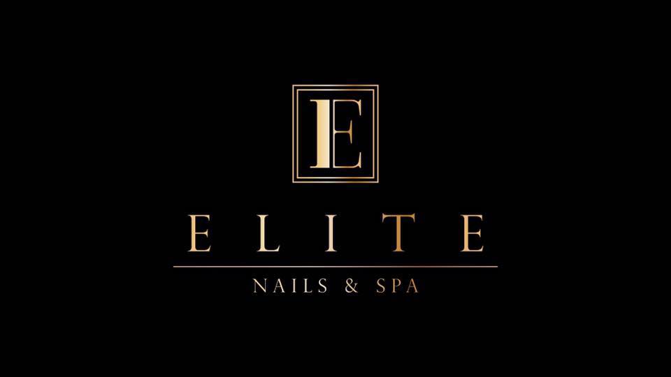 Elite Nails and Spa