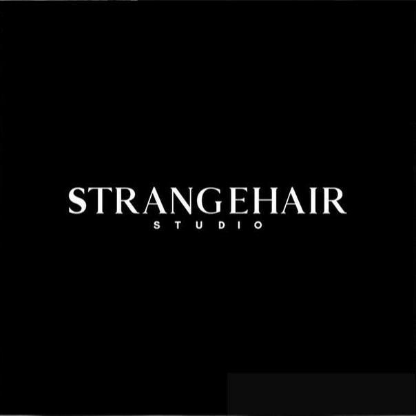 StrangeHair Salon