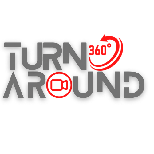 Turn Around 360