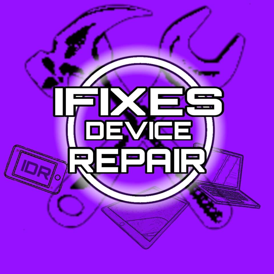 I Fixes Device Repair