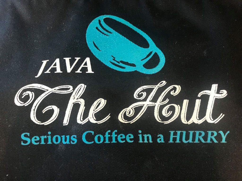 Java the Hut Olton
