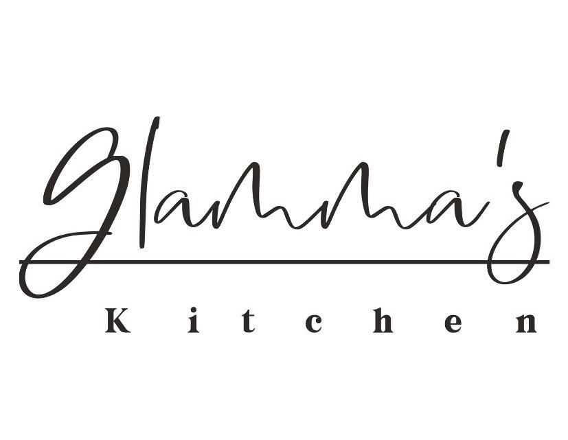 Glamma's Kitchen