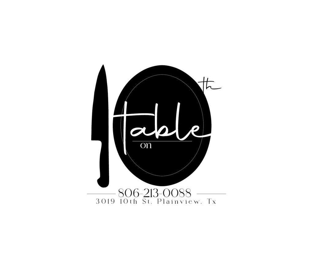 Table on 10th
