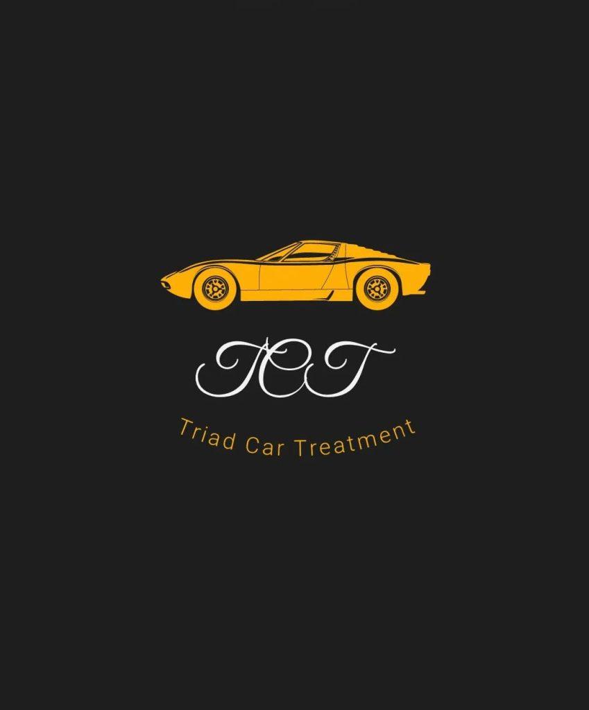 Triad Car Treatment