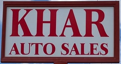 KHAR Auto Sales and Service