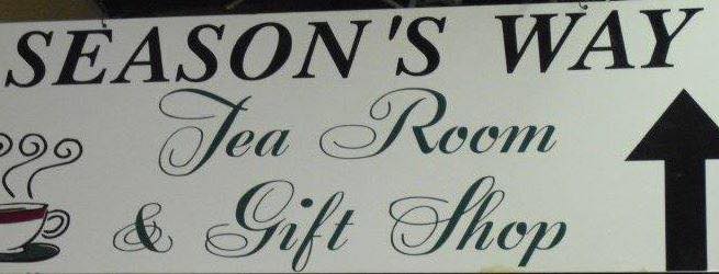 Season's Way Tea Room