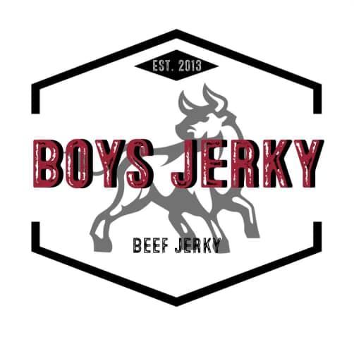 Boys Jerky