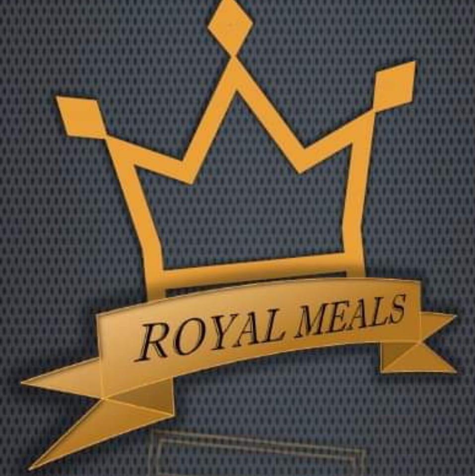 Royal Meals