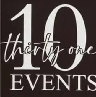 10 Thirty One Events