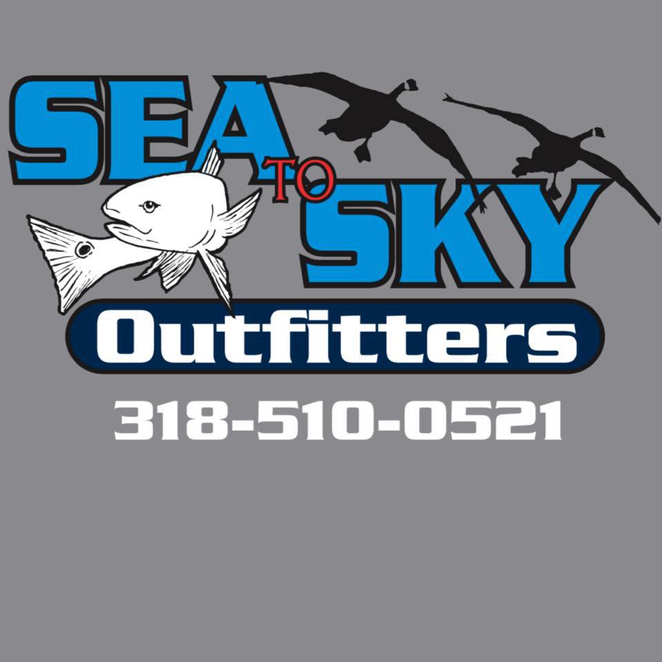 Sea to Sky Outfitters