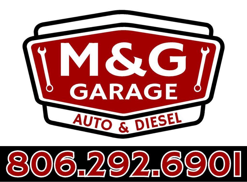 M & G Auto and Diesel