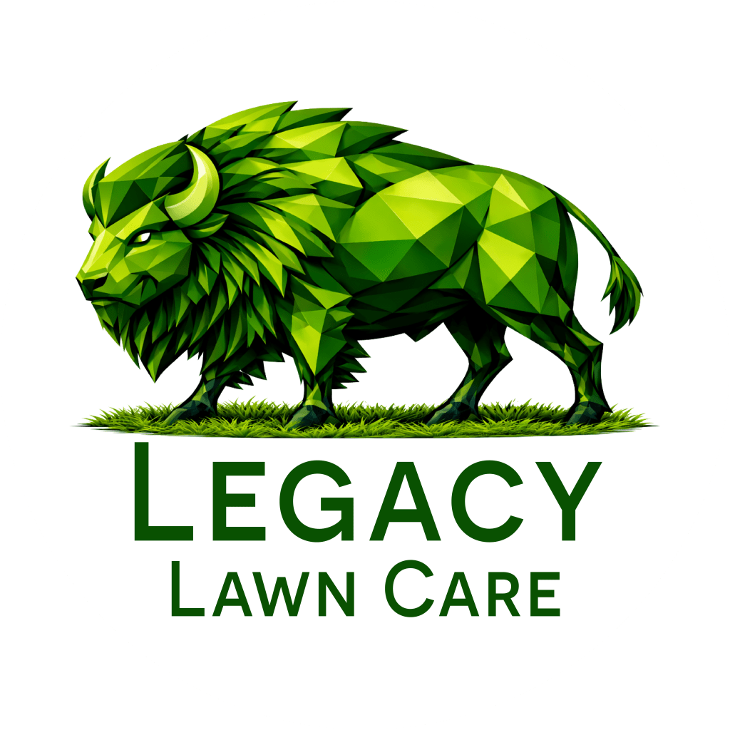 Legacy Lawn Care